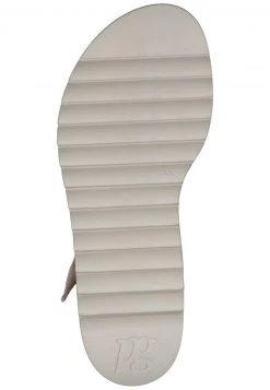 Paul Green Donna Sandali - Prime Calf Biscuit -Negozio online Paul Green Italia 913834f0add845da8f9cdc0b539d17ef