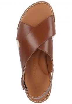 Paul Green Donna Sandali - Nougat -Negozio online Paul Green Italia 9138966ec8e44fbebbe4e3b81a876203