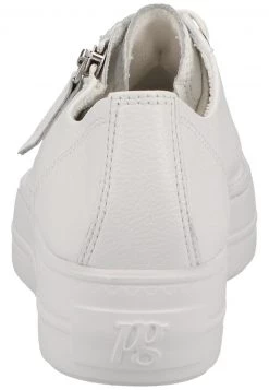 Paul Green Donna Sneakers Basse - Weiß -Negozio online Paul Green Italia 91ff78265be44096ab91b059cccdb280