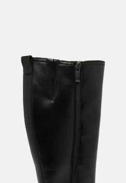 Paul Green Donna Stivali Texani / Biker - Black -Negozio online Paul Green Italia 92744cfdc1f340809351a514b5429876