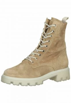 Paul Green Donna Stivaletti Con Plateau - Beige -Negozio online Paul Green Italia 92c841a43c3d4eecb83fdee25802c796