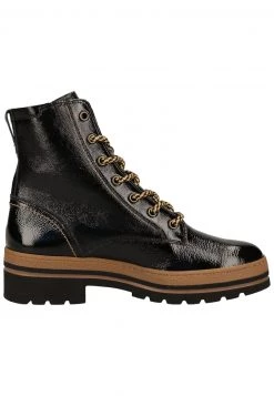 Paul Green Donna Stivaletti Stringati - Schwarz 007 -Negozio online Paul Green Italia 92f51ccbd4ab47d2b5c77add1fa7e213