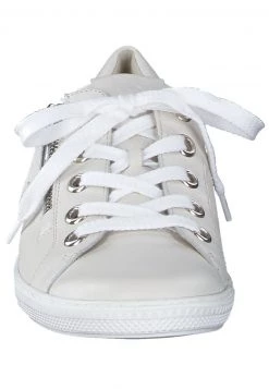 Paul Green Donna Sneakers Basse - Mastercalf Ivory -Negozio online Paul Green Italia 930ea9a9f0854cacb19533735a016557