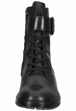 Paul Green Donna Stivaletti Con Plateau - Schwarz 14 Paul Green Donna Stivaletti Con Plateau - Schwarz -Negozio online Paul Green Italia 939d03e1904244c697532afaaed34944