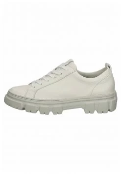 Paul Green Donna Sneakers Basse - Hellgrau