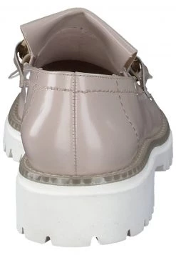 Paul Green Donna Scarpe Senza Lacci - Brush Calf Biscuit -Negozio online Paul Green Italia 9509e6dd50c84bb0af534d406eb090bb