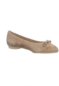 Paul Green Donna Ballerine - Samtziege Champagne -Negozio online Paul Green Italia 958b52b8d2934e148e954adbeed0c779