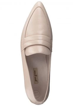 Paul Green Donna Scarpe Senza Lacci - Softnappa Biscuit -Negozio online Paul Green Italia 95972b1c1b2e405ca75641a0204415ef