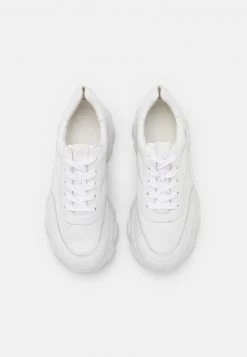Paul Green Donna Sneakers Basse - White 13 Paul Green Donna Sneakers Basse - White -Negozio online Paul Green Italia 9597eb3fdd794ff5af07bf7ba3bed1f9