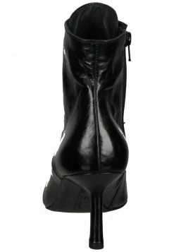 Paul Green Donna Stivaletti Stringati - Schwarz -Negozio online Paul Green Italia 96300cb3b1234a3d981e2e9748184fc1