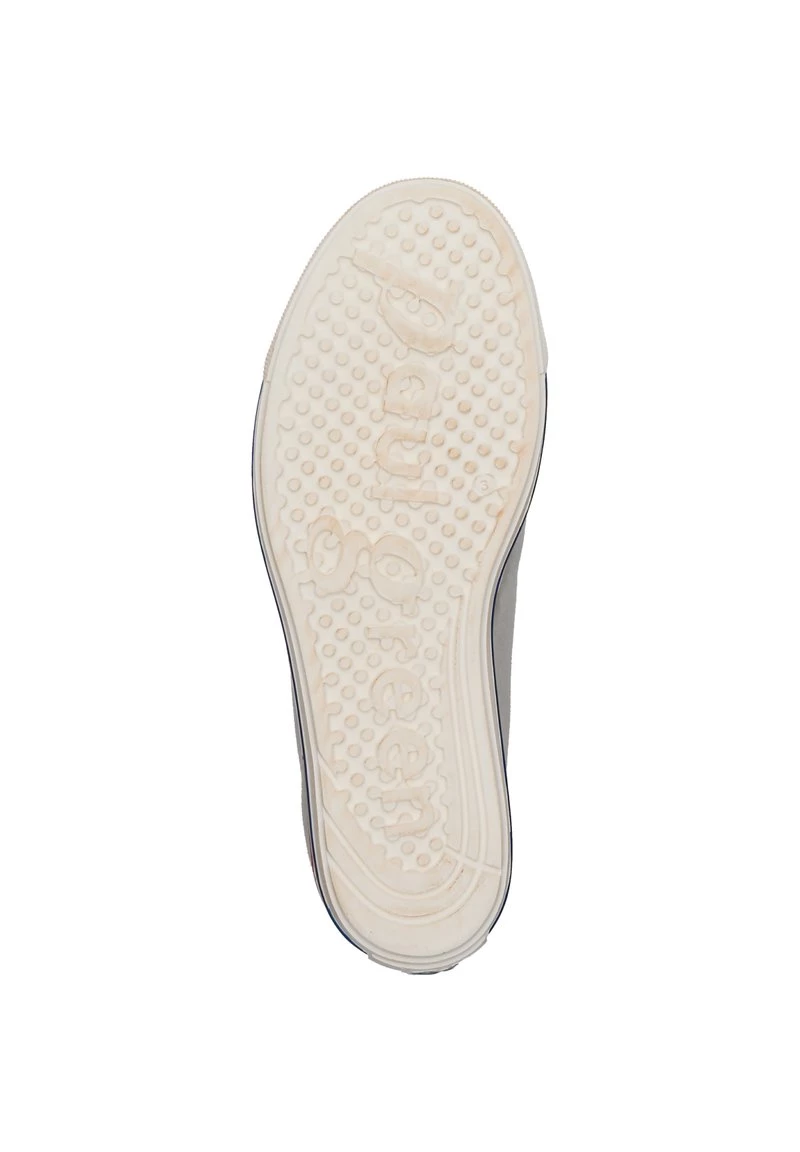 Paul Green Donna Sneakers Basse - Grau 5 Paul Green Donna Sneakers Basse - Grau - immagine 3