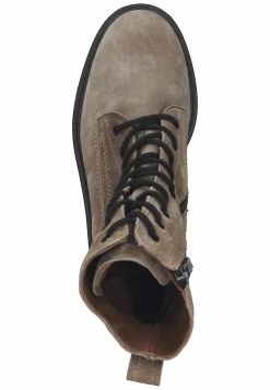 Paul Green Donna Stivaletti Stringati - Hellbraun -Negozio online Paul Green Italia 96ccf2fa449b4842b109710f33561548