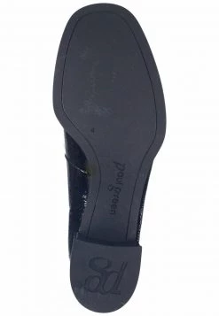 Paul Green Donna Decolleté - Schwarz 13 Paul Green Donna Decolleté - Schwarz -Negozio online Paul Green Italia 96fbafc707ef405d85a24f3fbad4210a