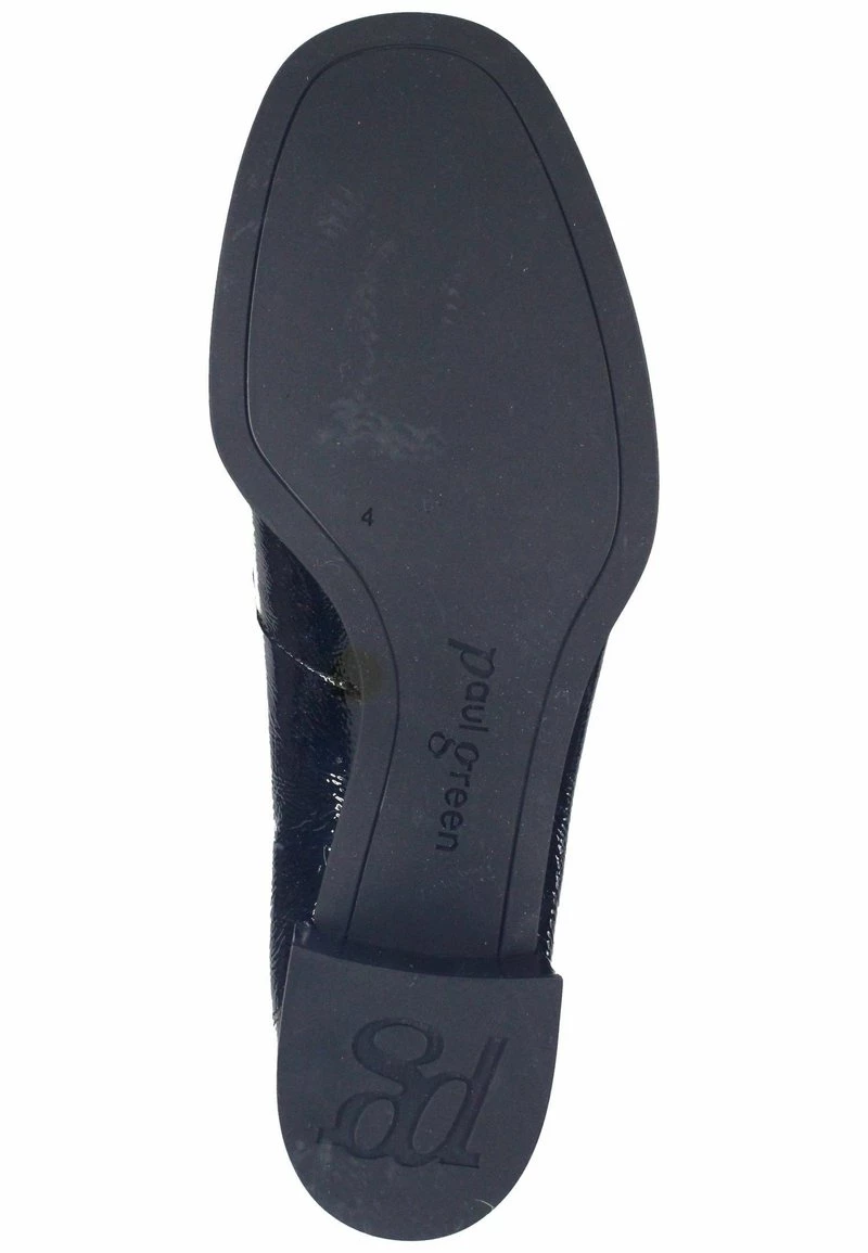 Paul Green Donna Decolleté - Schwarz 7 Paul Green Donna Decolleté - Schwarz - immagine 5