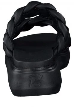 Paul Green Donna Ciabattine - Schwarz -Negozio online Paul Green Italia 973b877aa0594c50b0111c0f18e1c15a