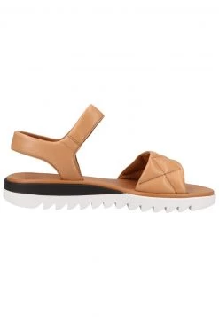 Paul Green Donna Sandali - Mittelbraun -Negozio online Paul Green Italia 97a533494c8941bb9f34bc8a2ef6c675