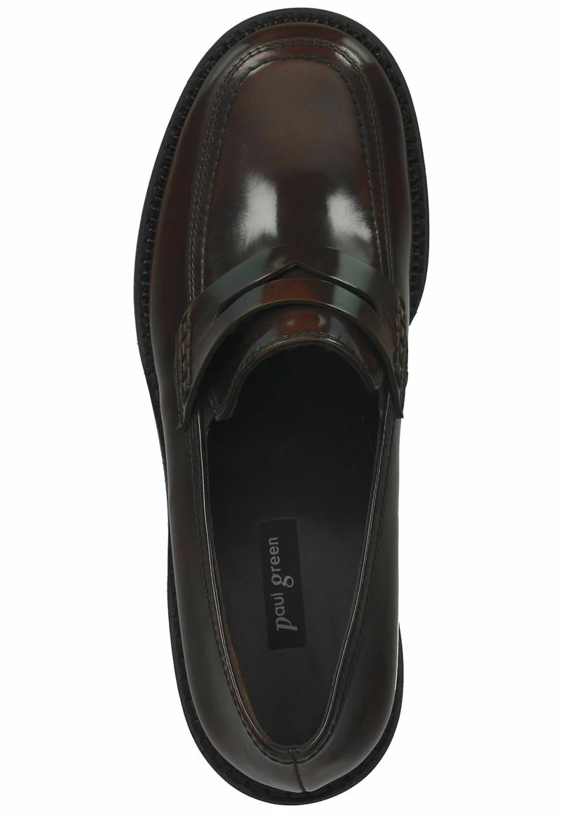 Paul Green Donna Decolleté - Braun 6 Paul Green Donna Decolleté - Braun - immagine 4