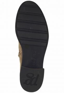 Paul Green Donna Stivaletti Stringati - Hellbraun -Negozio online Paul Green Italia 98a498a48c534e2597e6b66efc58efa3