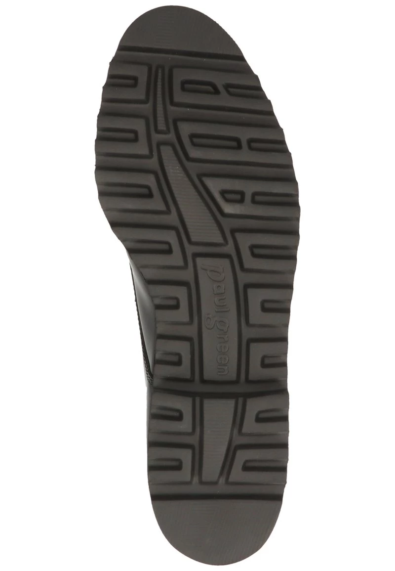 Paul Green Donna Stringate - Schwarz 007 9 Paul Green Donna Stringate - Schwarz 007 - immagine 7