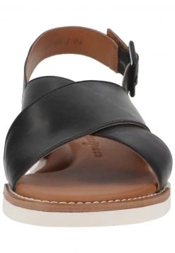 Paul Green Donna Sandali - Schwarz -Negozio online Paul Green Italia 998f8cd4db344c76a3f0b98be1b49b2a