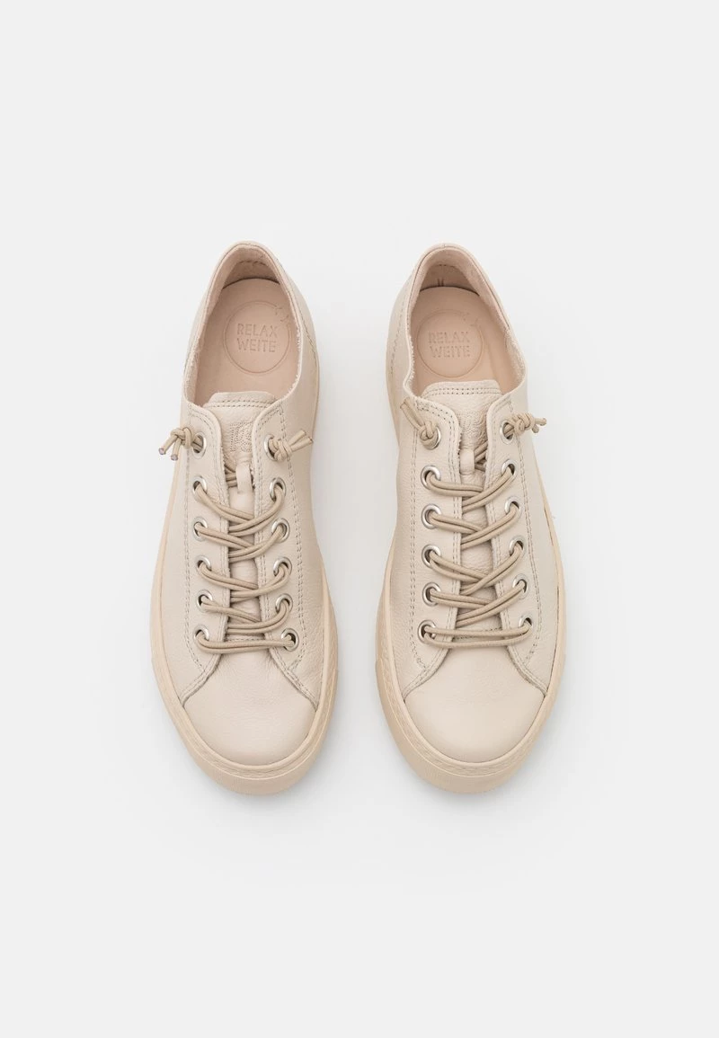 Paul Green Donna Sneakers Basse - Biscuit 8 Paul Green Donna Sneakers Basse - Biscuit - immagine 6