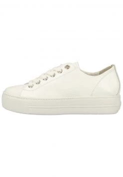 Paul Green Donna Sneakers Basse - White