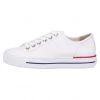 Paul Green Donna Sneakers Basse - White -Negozio online Paul Green Italia 9ada86285b3c447c929e76cc04469cee
