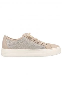 Paul Green Donna Sneakers Basse - Beige -Negozio online Paul Green Italia 9b8778892ff24b3297af35b711efabf0