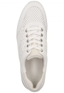 Paul Green Donna Sneakers Basse - Weiß -Negozio online Paul Green Italia 9bf02143744649ccb43ada05b6fb183e