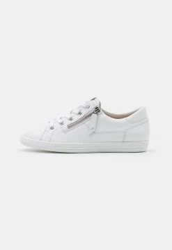 Paul Green Donna Sneakers Basse - White