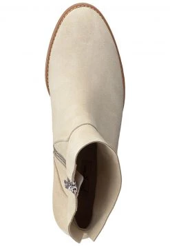 Paul Green Donna Stivaletti - Soft Suede Sand -Negozio online Paul Green Italia 9c3efa0729c640fb9da1abdad7498ffe