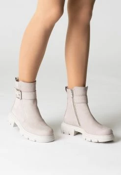 Paul Green Donna Stivaletti - Grau