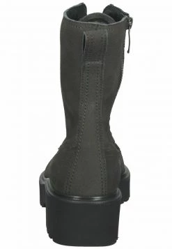 Paul Green Donna Stivaletti Con Plateau - Dunkelgrau -Negozio online Paul Green Italia 9cb745a967ae470cbf9656a6a78b6c5a