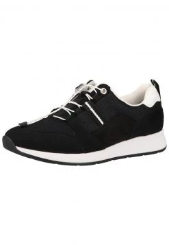 Paul Green Donna Sneakers Basse - Schwarz -Negozio online Paul Green Italia 9d07597728f44cffac9399d90a07f8fa