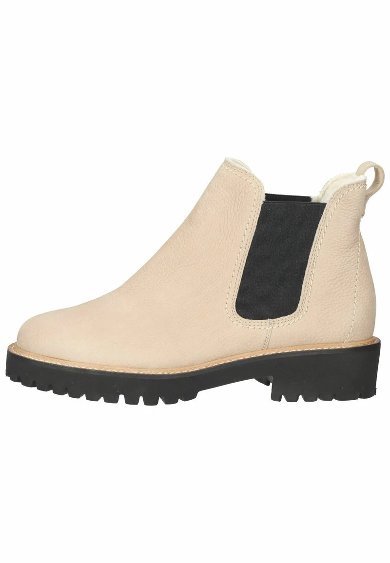 Paul Green Donna Stivaletti - Beige 7 Paul Green Donna Stivaletti - Beige - immagine 5