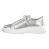 Paul Green Donna SUPER SOFT - Sneakers Basse - Metallic Antic Mineral