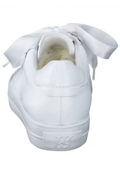 Paul Green Donna Sneakers Basse - Mastercalf White -Negozio online Paul Green Italia 9dd86836289641ee806409adc3e91b5d