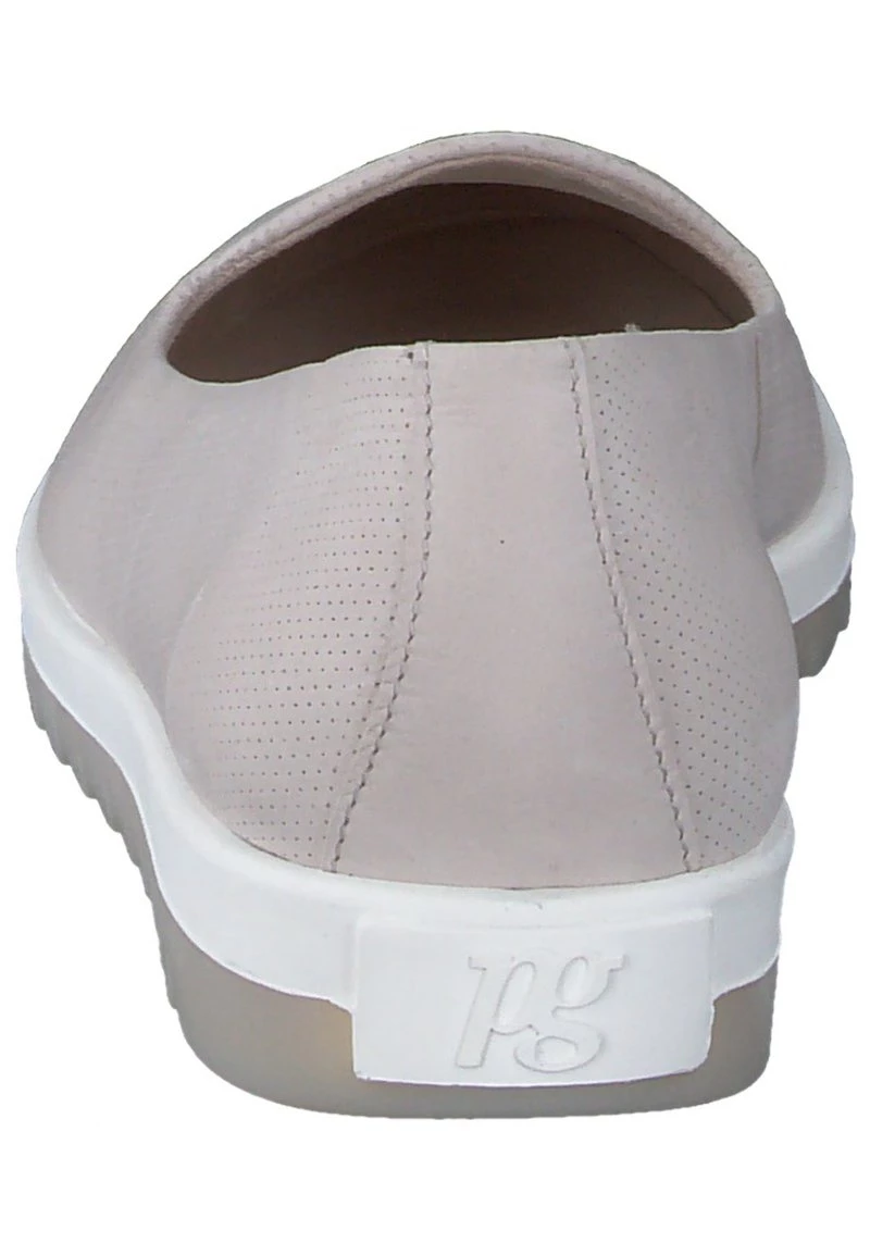 Paul Green Donna Scarpe Senza Lacci - Royal Nubuk Mineral Perf 6 Paul Green Donna Scarpe Senza Lacci - Royal Nubuk Mineral Perf - immagine 4