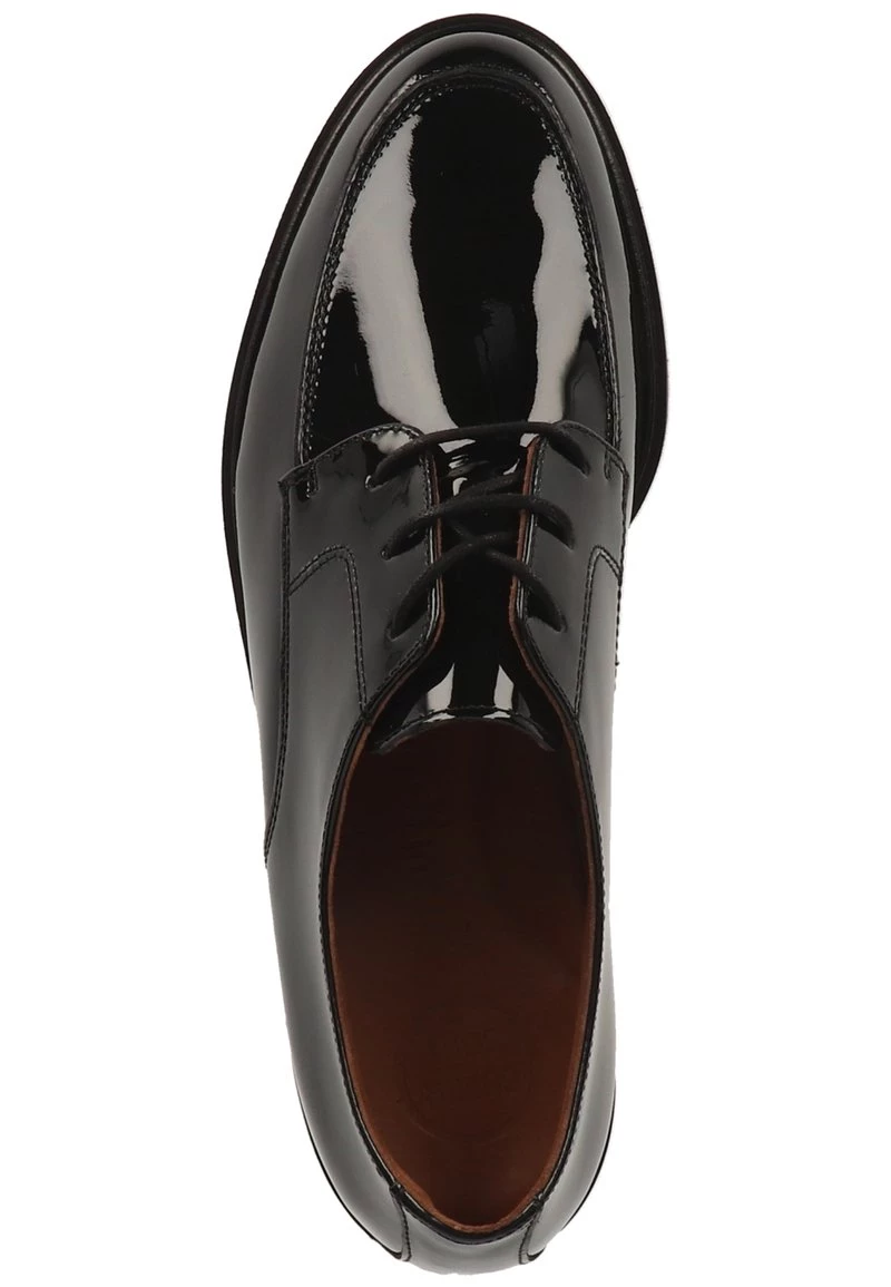 Paul Green Donna Stringate - Schwarz 007 4 Paul Green Donna Stringate - Schwarz 007 - immagine 2