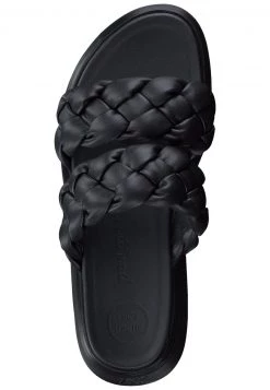 Paul Green Donna Ciabattine - Schwarz -Negozio online Paul Green Italia 9e07c86d781c4d90816096ca625f5531