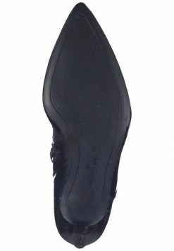 Paul Green Donna Stivaletti Stringati - Schwarz -Negozio online Paul Green Italia 9e2442ab04ca400c82022924bb4f2728