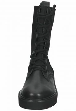 Paul Green Donna Stivaletti Con Plateau - Schwarz -Negozio online Paul Green Italia 9e754e6362924d9fb13674c98e14d101