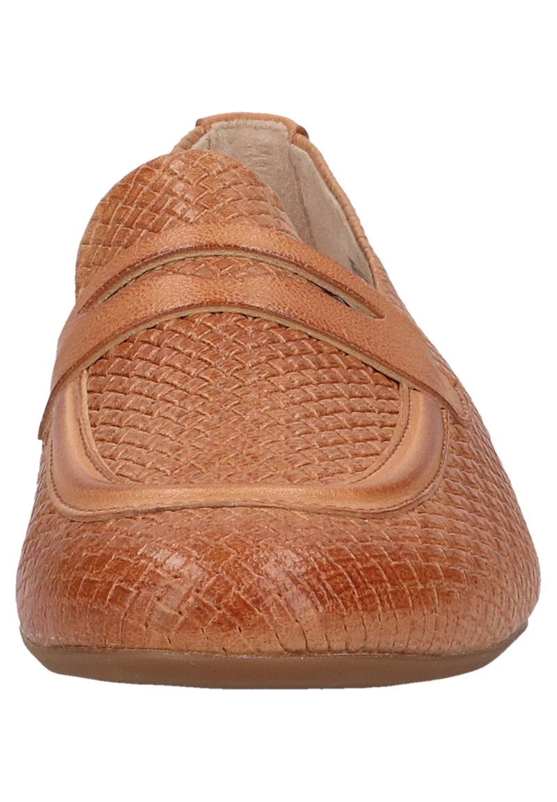 Paul Green Donna Scarpe Senza Lacci - Mittelbraun 9 Paul Green Donna Scarpe Senza Lacci - Mittelbraun - immagine 7