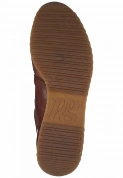 Paul Green Donna Sneakers Basse - Cognac/braun -Negozio online Paul Green Italia 9f8c6ea23a9a4297972cd4764932f7a3