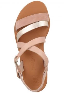 Paul Green Donna Sandali - Rosé Beige -Negozio online Paul Green Italia 9fc6808f54d64b34aa3287f2dc69c300