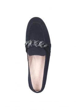 Paul Green Donna Ballerine - Blau -Negozio online Paul Green Italia 9ff9c48cf53448d3ba98fefcecda5497