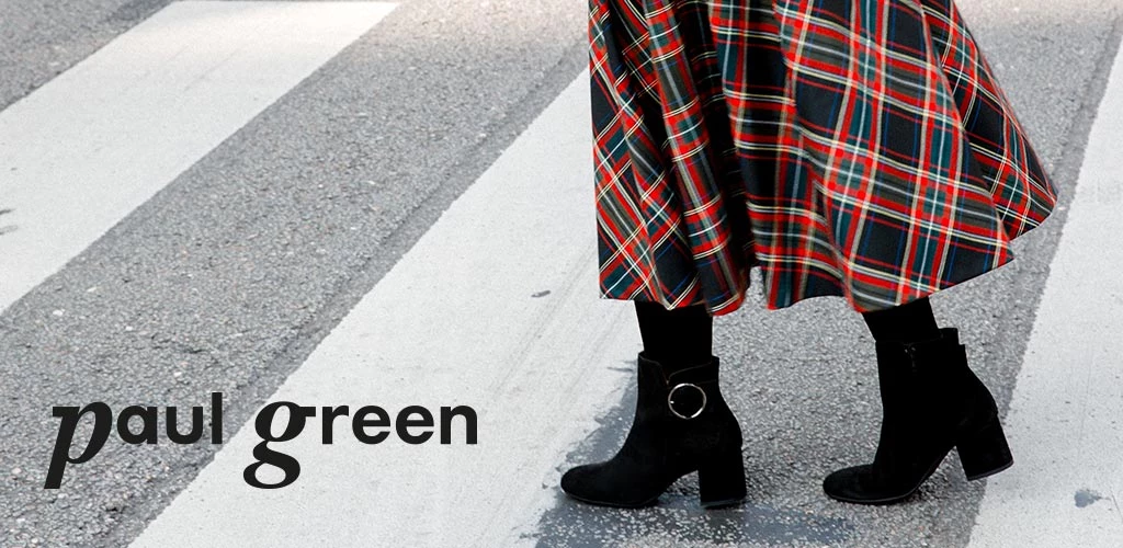 Negozio online Paul Green Italia -Negozio online Paul Green Italia PaulGreen Beitragsbild2