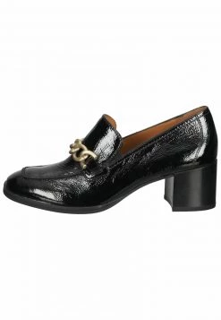 Paul Green Donna Decolleté - Schwarz