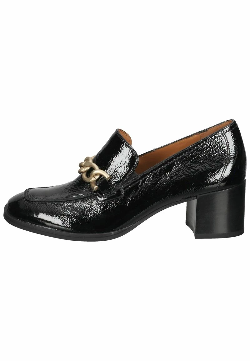 Paul Green Donna Decolleté - Schwarz 3 Paul Green Donna Decolleté - Schwarz