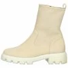 Paul Green Donna Stivaletti Con Plateau - Beige -Negozio online Paul Green Italia a06d8883a99042c08656ebf904a22b75